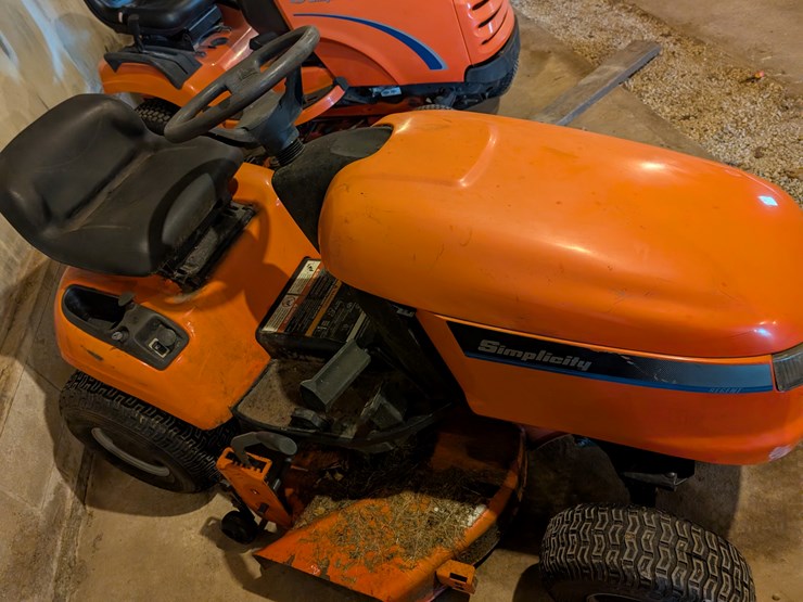 #3002-•-simplicity-44"-lawnmower-image-3