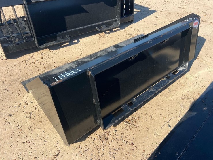 unused-swict-66"-quick-attach-bucket-image-2