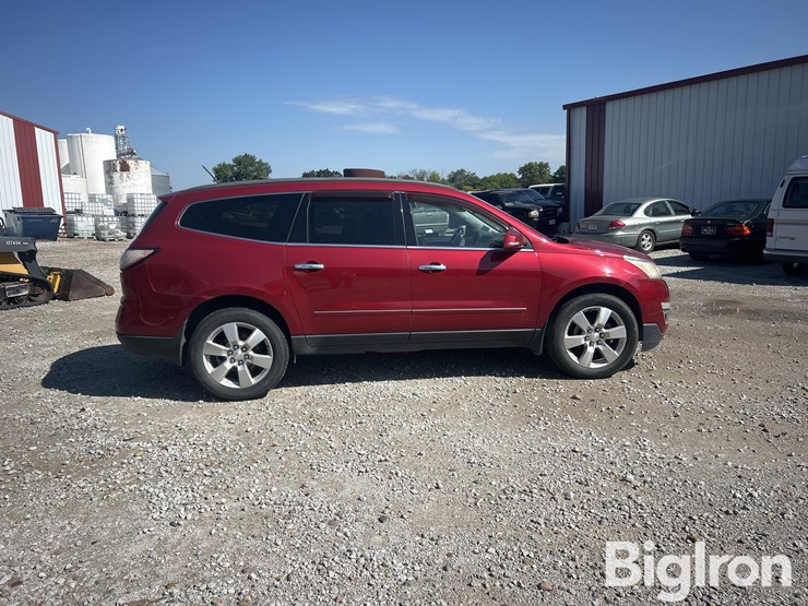2013-chevrolet-traverse-ltz-image-4
