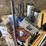pallet-of:-stove-piping,-ridgid-table,-brushes,-foam-pipe-insulation ,-buying-all-for-one-money-image-5