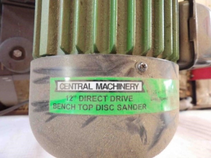 central-machine-12"-disc-sander-image-2