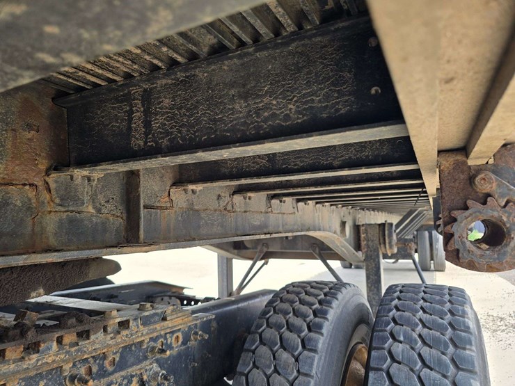 1998-transcraft-eagle-aluminum-flat-bed-trailer,-spread-axle,-11r22.5-tires-on-all-aluminum-rims,-ne-image-6