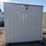 corn-dryer-shack,-on-skids,-100”x123”x102”-tall,-insulated,-32”-door,-a/c,-heat,-lights-image-4