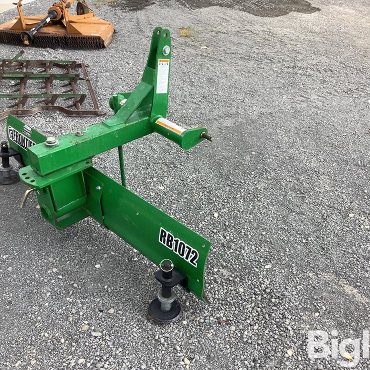 FRONTIER RB1072