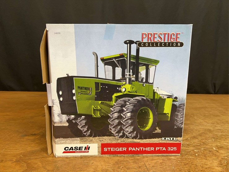 1/16-steiger-panther-pta-325-prestige-nib-ertl-image-5