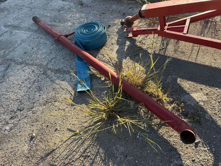 van-dale-liquid-manure-pump,-hydraulic,-self-priming,-540-pto,-on-2-wheel-cart,-15’x6”-suction-hose,-image-15