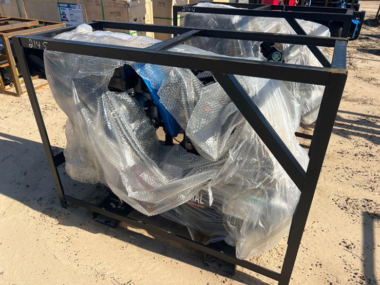 unused-agt-air-compressor-w/-420cc-motor-image-1