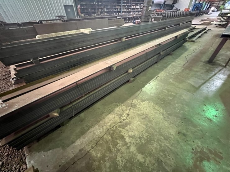8"x3/4"x20'-flat-steel-bars,-qty.-21-image-2