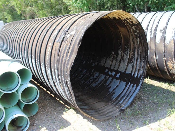 #5128-•-(24)-8in-x-14ft-pvc-pipe-image-2