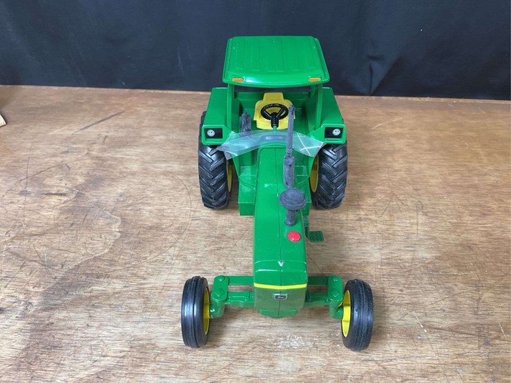 1/16-john-deere-4230-1998-nfts-nib-ertl-image-14