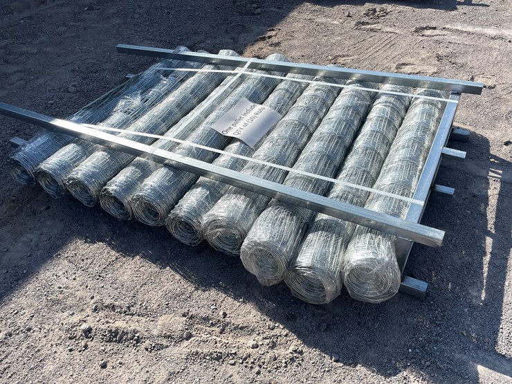 #4008-•-hot-dip-galvanized-field-fence-image-3