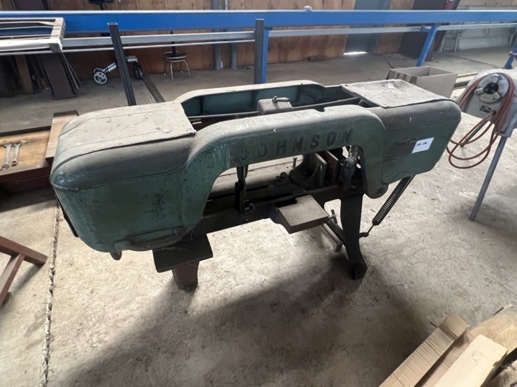 johnson-model-j-horizontal-band-saw-image-2