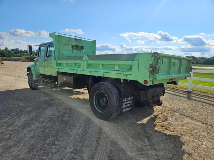 #384-•-1995-ih-4900-crew-cab-dump-truck-image-3