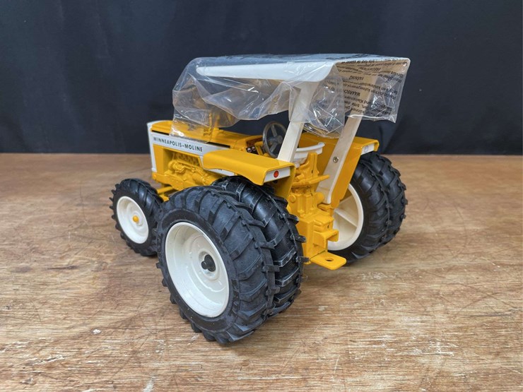 1/16-mm-g750-1994-nfts-nib-ertl-image-7