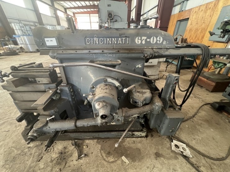 cincinnati-24"-heavy-duty-shaper-image-7