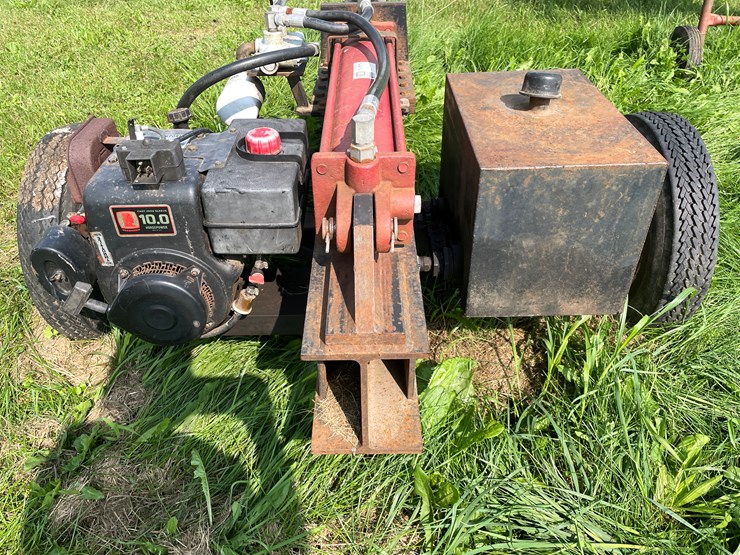 #5489-•-heavy-duty-log-splitter-on-wheels-image-12