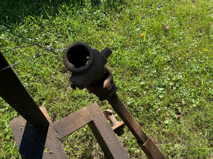 #5482-•-homemade-heavy-duty-log-splitter-image-9