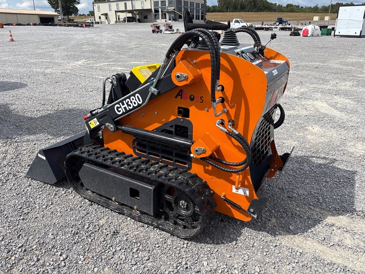 #28443-•-new/unused-aboss-gh380-mini-skid-steer-image-4