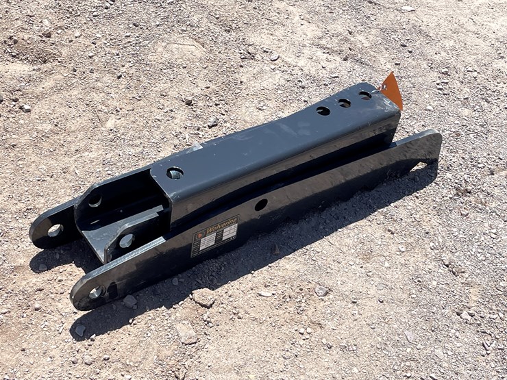 #4575-•-wolverine-vevor-32"-hydraulic-backhoe-excavator-thumb-image-2
