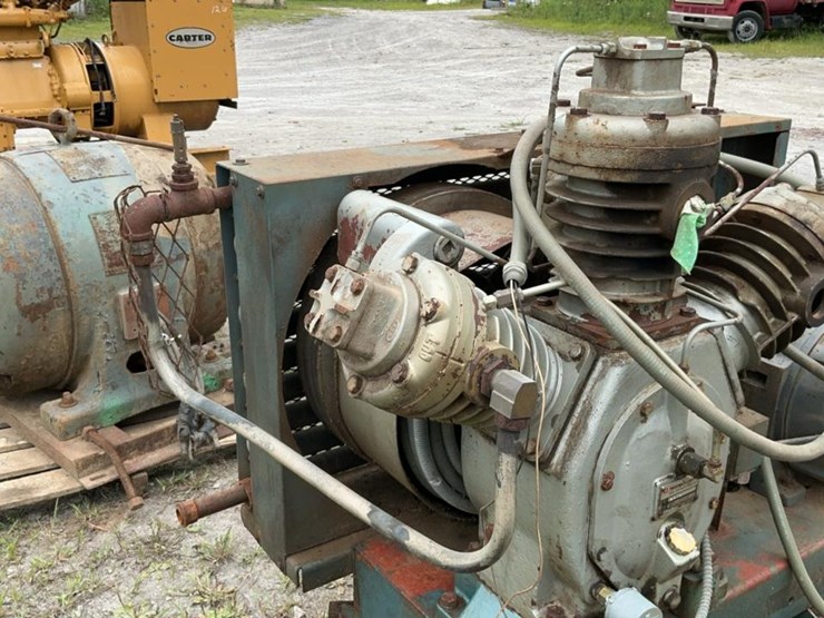 #157-•-ingersoll-rand-air-compressor-image-13