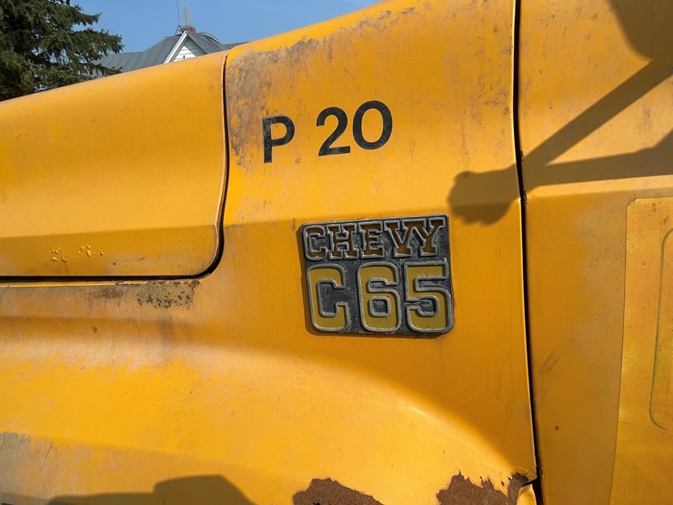 #5460-•-1973-c65-chevy-truck-(has-wi-title)-image-10