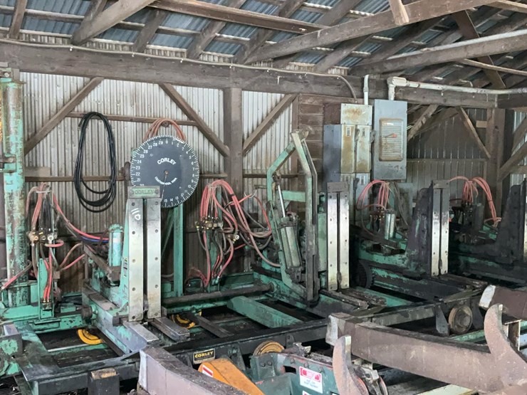 #110-•-corley-carriage,-track,-and-frame-image-2