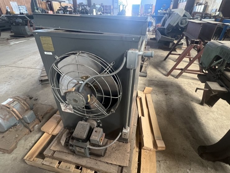 powrmatic-uh-180-oil-fired-unit-heater-image-4