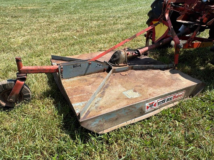 6-foot-bush-hog,-three-point-hitch-image-4