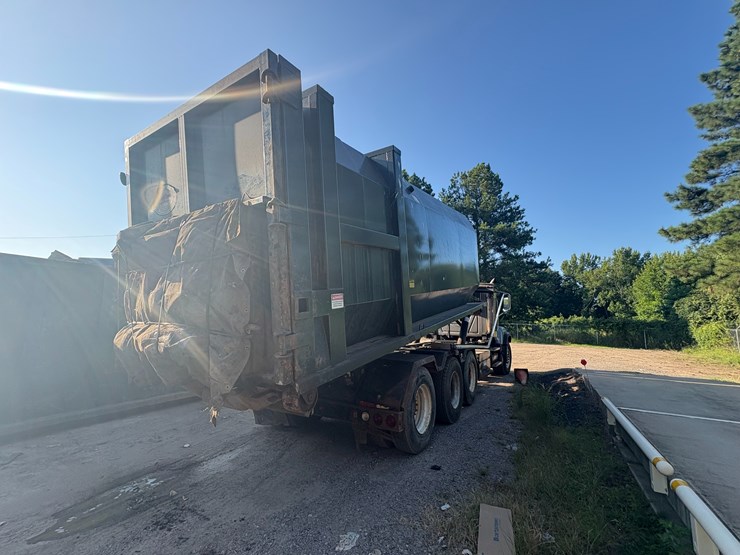 #157-•-#30525-•-2007-mack-cv-t/a-daycab-garbage-truck-vin:-1m2ag11c47m067004-image-4