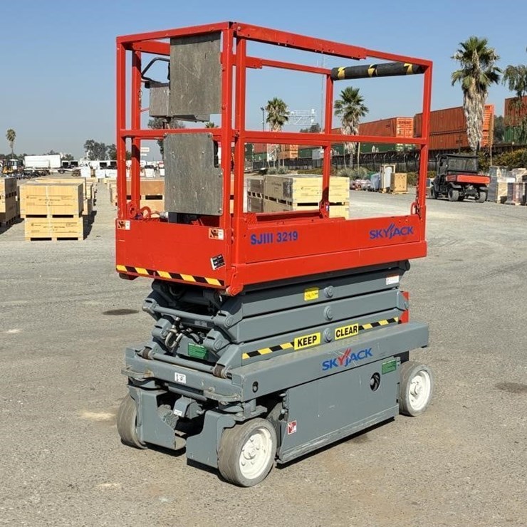 SKYJACK SJIII3219