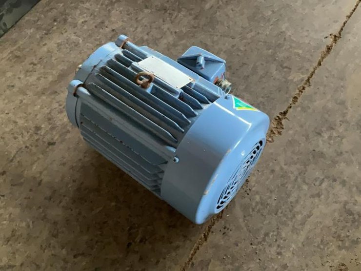 #225-•-crown-triton-electric-motor-image-3