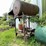 #5494-•-s.o.-company-metal-fuel-tank-on-metal-stand-image-1