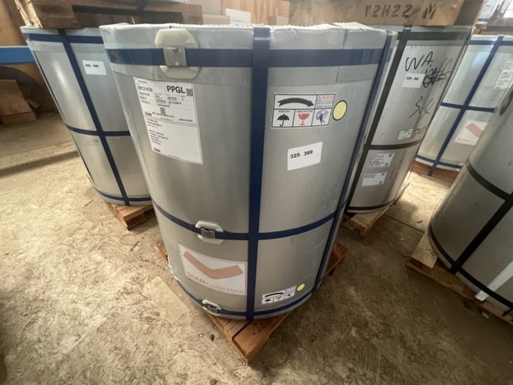 seah-hot-dip-galvanized-steel-sheet-coil-image-1