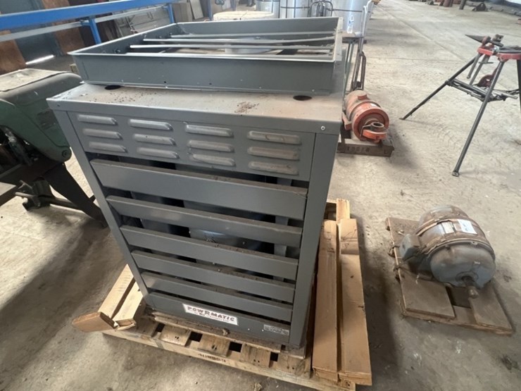 powrmatic-uh-180-oil-fired-unit-heater-image-2