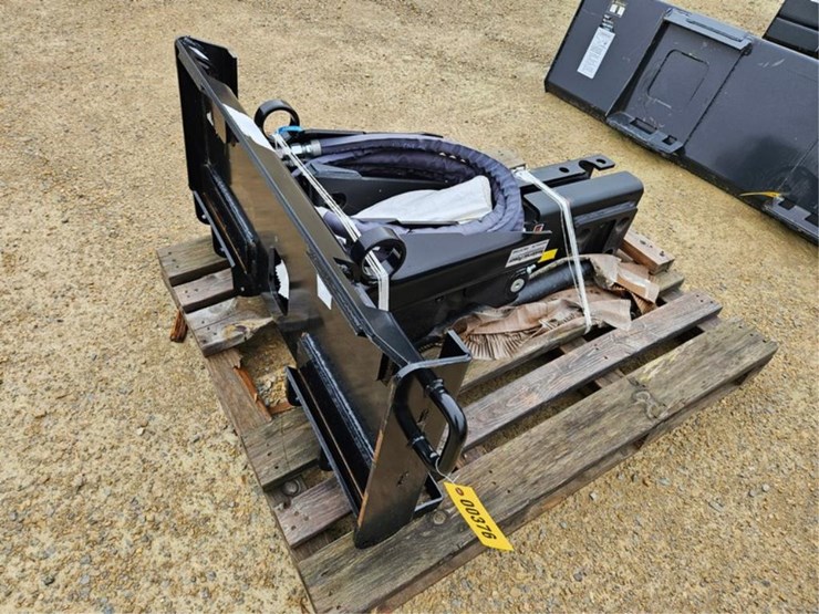#376-•-strike-force-sfb-500-hydraulic-hammer-image-5