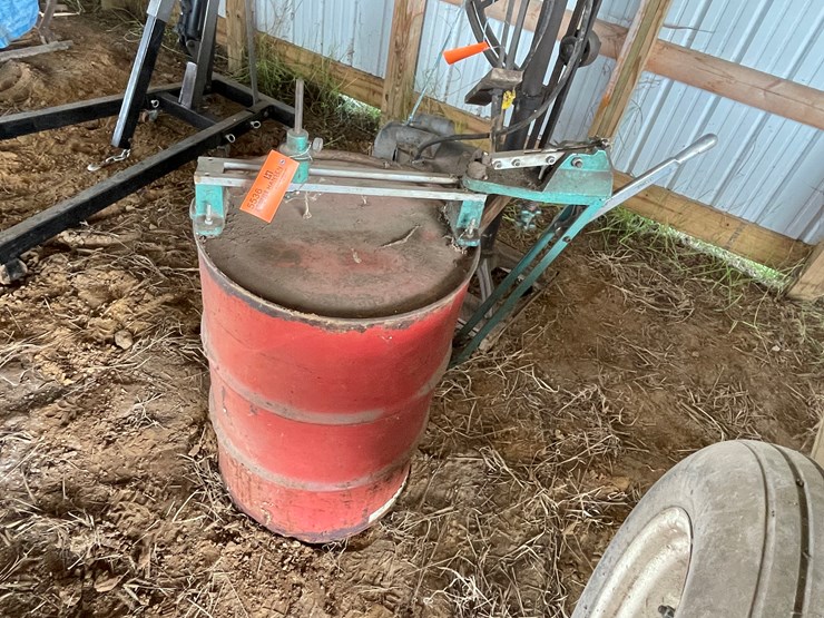 #5536-•-foley-metal-tapper-on-metal-barrel-image-4