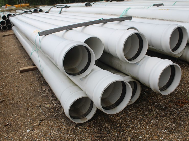 #5139-•-bundle-of-8in-pvc-pipe-image-2