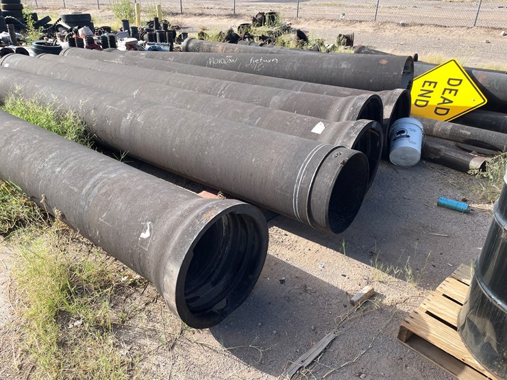 #3736-•-ductile-iron-pipe-(las-cruces,-nm)-image-2