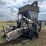 #3501-•-vintage-oliver-combine-(wagon-mound,-nm)-image-1
