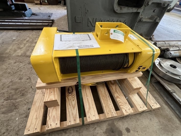 2022-yale-y80-electric-wire-rope-hoist-image-4