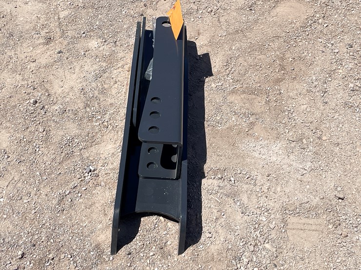 #4576-•-wolverine-vevor-32"-hydraulic-backhoe-excavator-thumb-image-2
