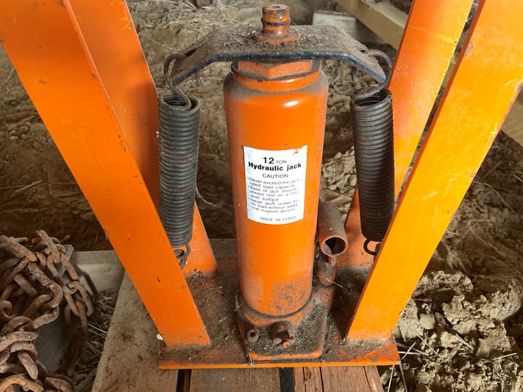 #5527-•-12-ton-hydraulic-pipe-bender-image-8