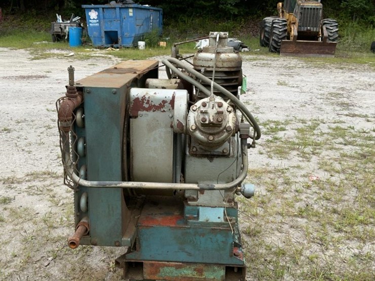 #157-•-ingersoll-rand-air-compressor-image-2