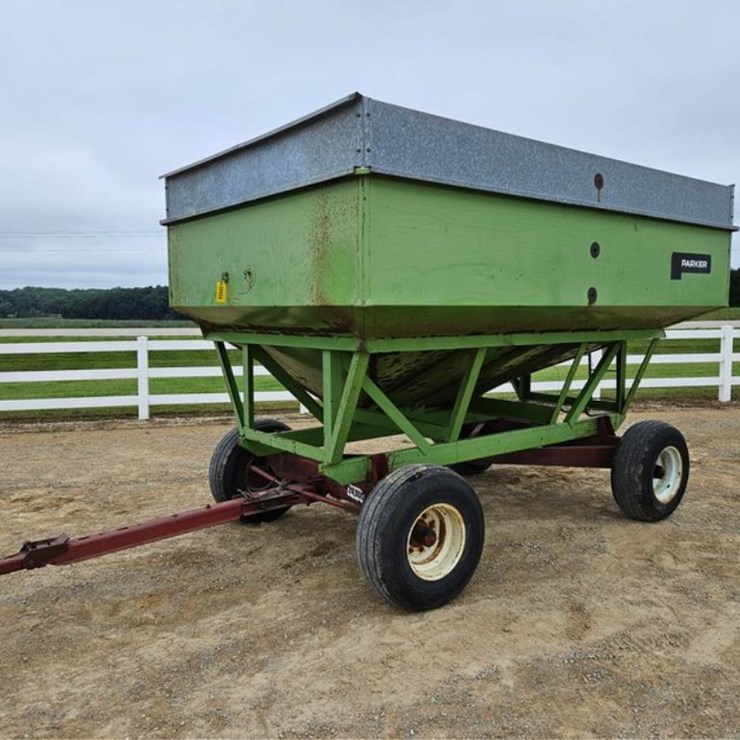 PARKER 2500