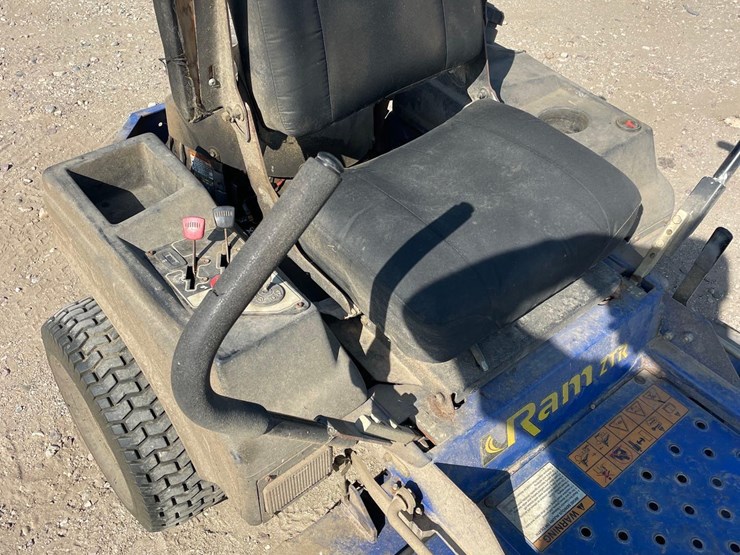 dixon-50”-ram-ztr-zero-turn-lawnmower-image-10