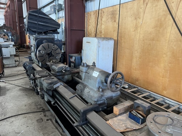leblond-gear-head-engine-lathe-image-1