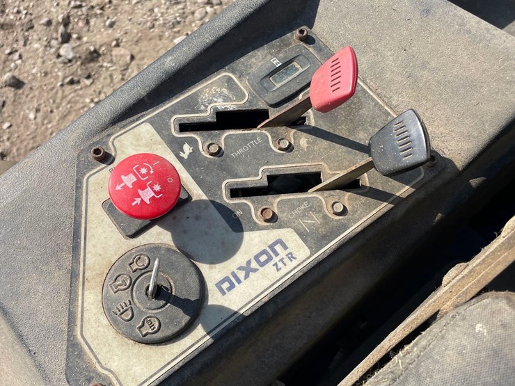 dixon-50”-ram-ztr-zero-turn-lawnmower-image-12