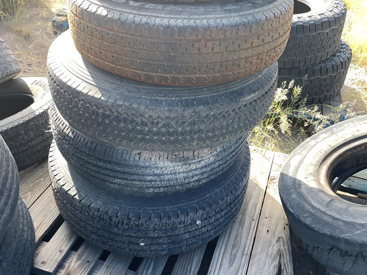 #3735-•-lot-of-tires-(las-cruces,-nm)-image-13