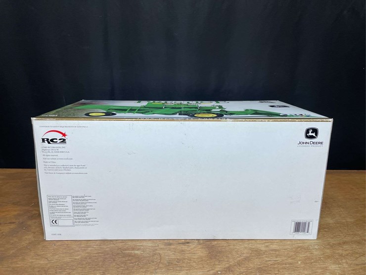 1/16-john-deere-55-combine-prestige-nib-ertl-image-13