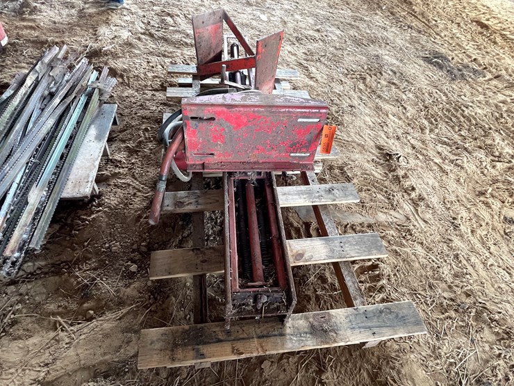 #5535-•-shaver-hydraulic-post-driver-image-2